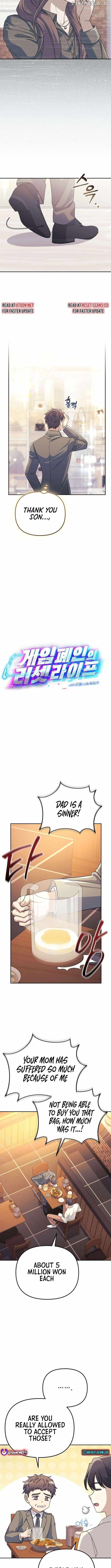 The Reset Life of a Game Addict Chapter 14 4